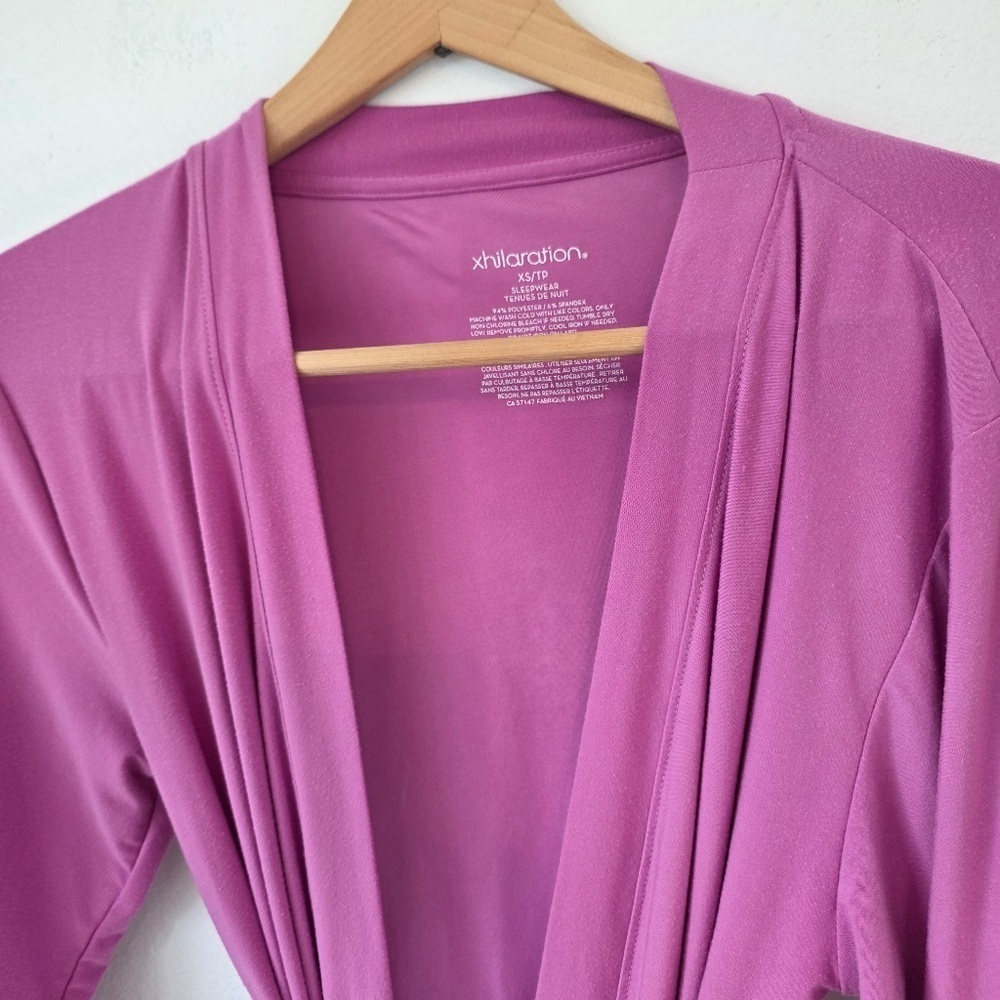 Xhilaration Robe - XS - Picture 2 of 6